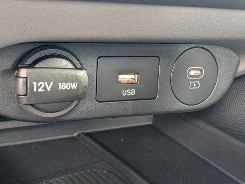 New 2025 Hyundai Elantra Sport image 27