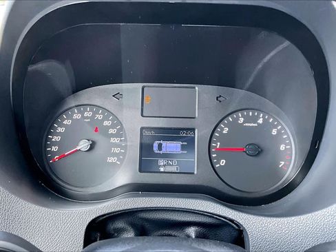 Used 2020 Mercedes-Benz Sprinter 2500 image 23