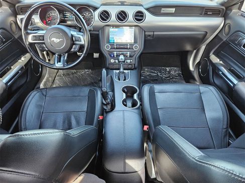 Certified 2019 Ford Mustang GT image 20