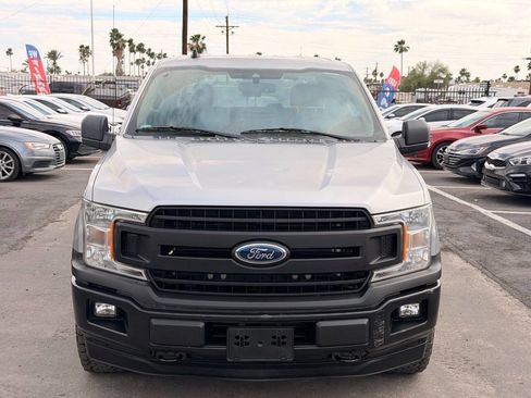Used 2020 Ford F150 XL w/ Equipment Group 101A Mid image 15