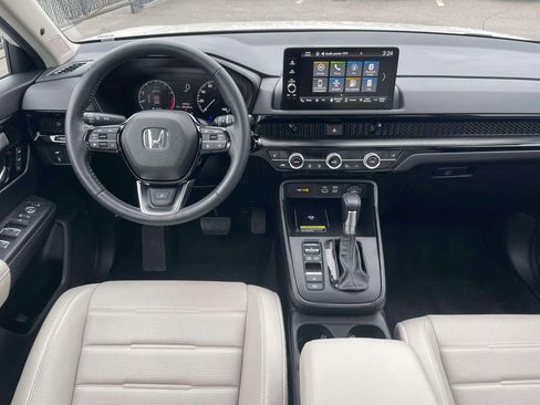 Used 2023 Honda CR-V EX-L image 13