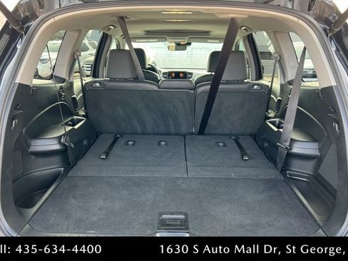 Used 2021 Honda Pilot Special Edition image 22