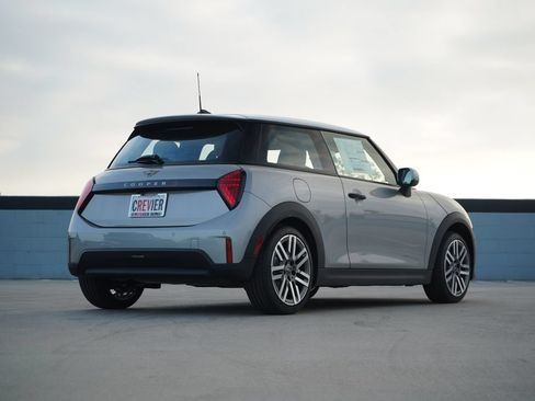 New 2026 MINI Cooper S FWD image 3