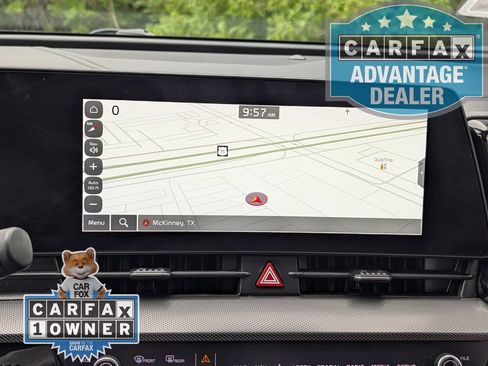 Used 2023 Kia Sportage SX FWD image 7