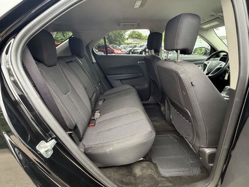 Used 2017 Chevrolet Equinox LT w/ Convenience Package FWD image 22