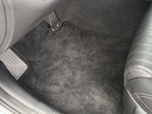 Certified 2026 Genesis G70 2.5T Prestige image 50