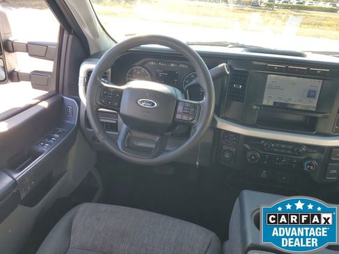 Used 2024 Ford F350 XLT image 16