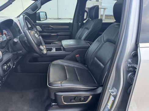 Used 2020 RAM 1500 Limited image 9
