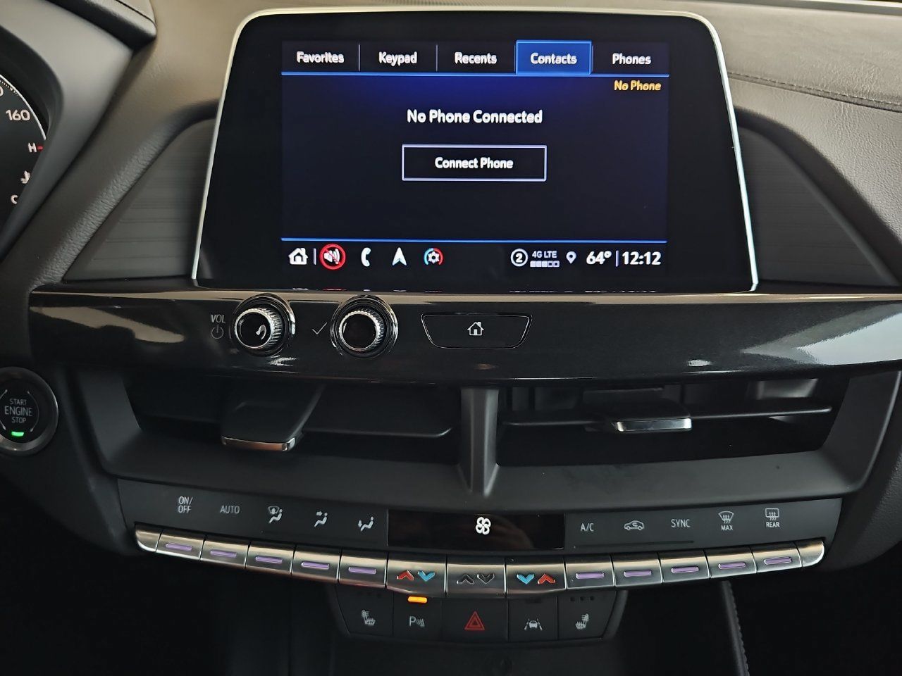 Certified 2023 Cadillac CT4 Luxury w/ Sun And Sound Package AWD/4WD image 19