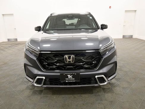 Certified 2026 Honda CR-V Sport Touring image 11