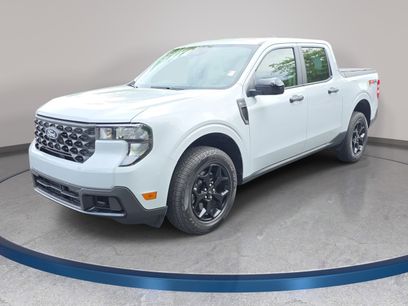 Used 2025 Ford Maverick XLT w/ XLT Luxury Package