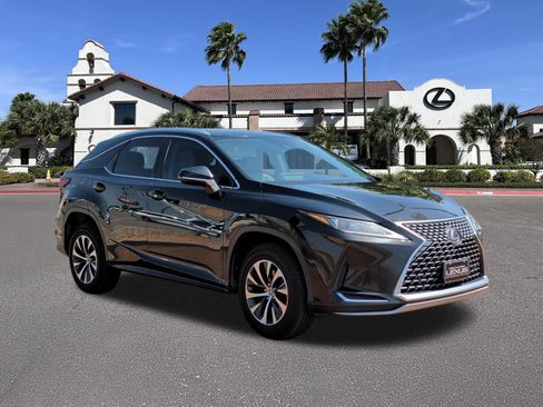 Used 2020 Lexus RX 350 FWD image 1