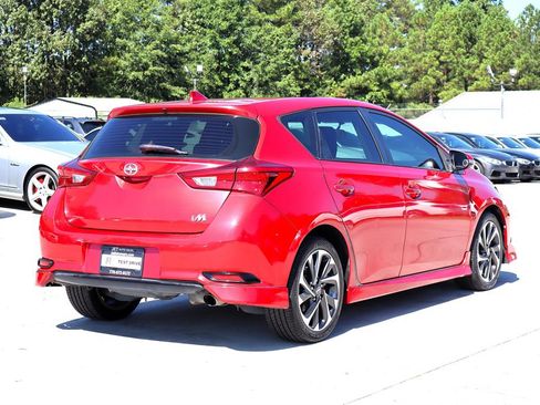 Used 2016 Scion iM FWD image 7