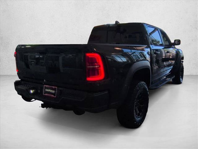 New 2026 RAM 1500 RHO w/ RHO Level 1 Equipment Group AWD/4WD image 2
