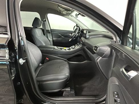 Certified 2023 Hyundai Santa Fe SEL AWD/4WD image 37