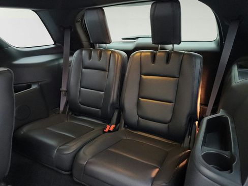 Used 2015 Ford Explorer XLT w/ Equipment Group 202B FWD image 20