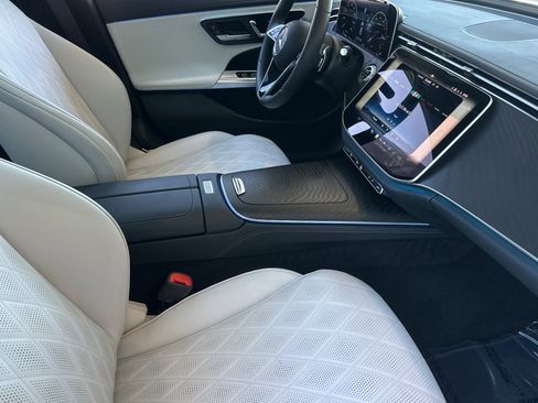 Certified 2024 Mercedes-Benz E 450 4MATIC Sedan image 15