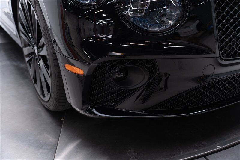 Used 2024 Bentley Continental GT Speed AWD/4WD image 24