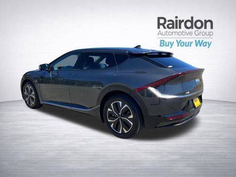 Used 2024 Kia EV6 Wind AWD/4WD image 5