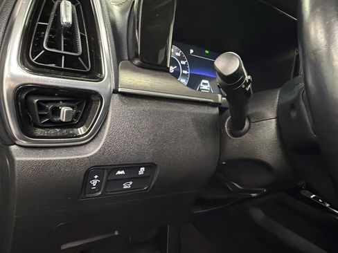 Used 2023 Kia Sorento SX image 34