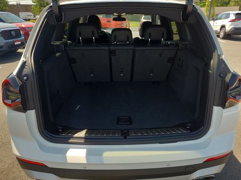 Used 2024 BMW X3 xDrive30i w/ Premium Package w/ZPA AWD/4WD image 30