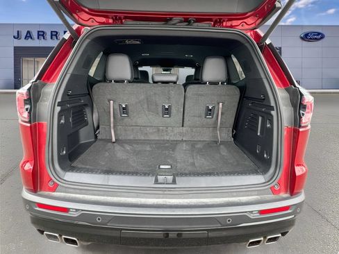 Used 2024 GMC Acadia Elevation w/ Black Edition FWD image 27