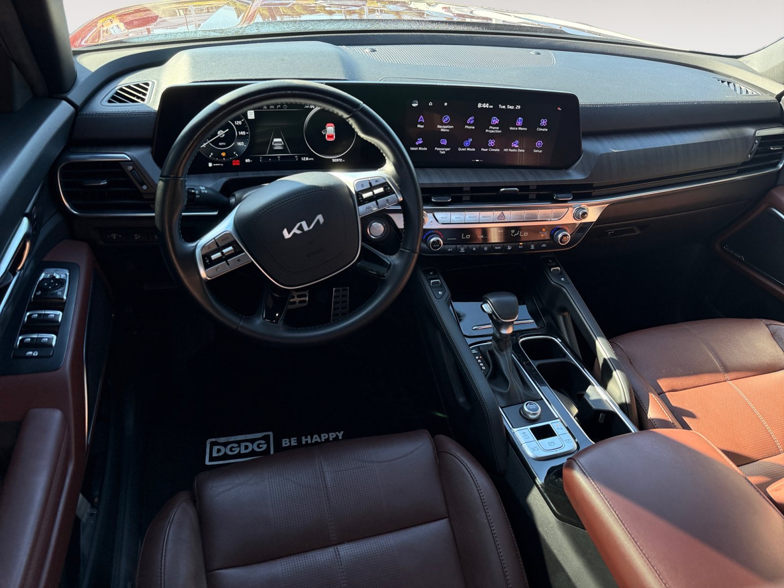 Used 2023 Kia Telluride SX FWD image 15