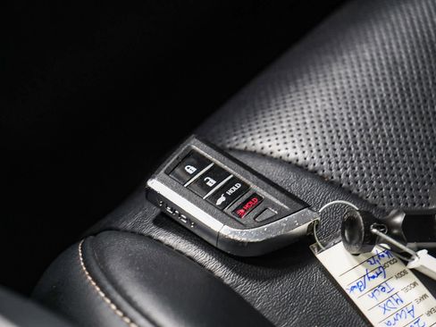 Certified 2023 Acura MDX FWD w/ Technology Package image 29