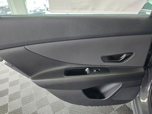 New 2026 Hyundai Elantra Sport w/ Cargo Package FWD image 30