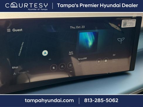 New 2026 Hyundai Ioniq 9 SE image 57