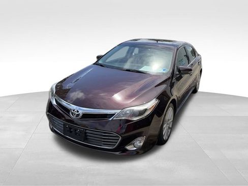 Used 2013 Toyota Avalon Limited FWD image 21