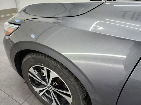 Used 2023 Nissan Sentra SV image 33