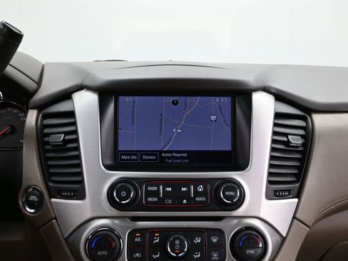 Used 2015 GMC Yukon SLT w/ Open Road Package image 48