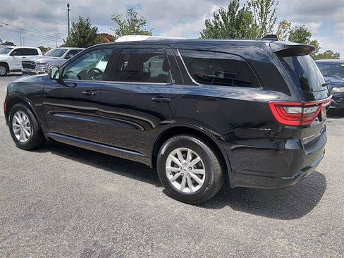 Used 2025 Dodge Durango GT RWD image 5