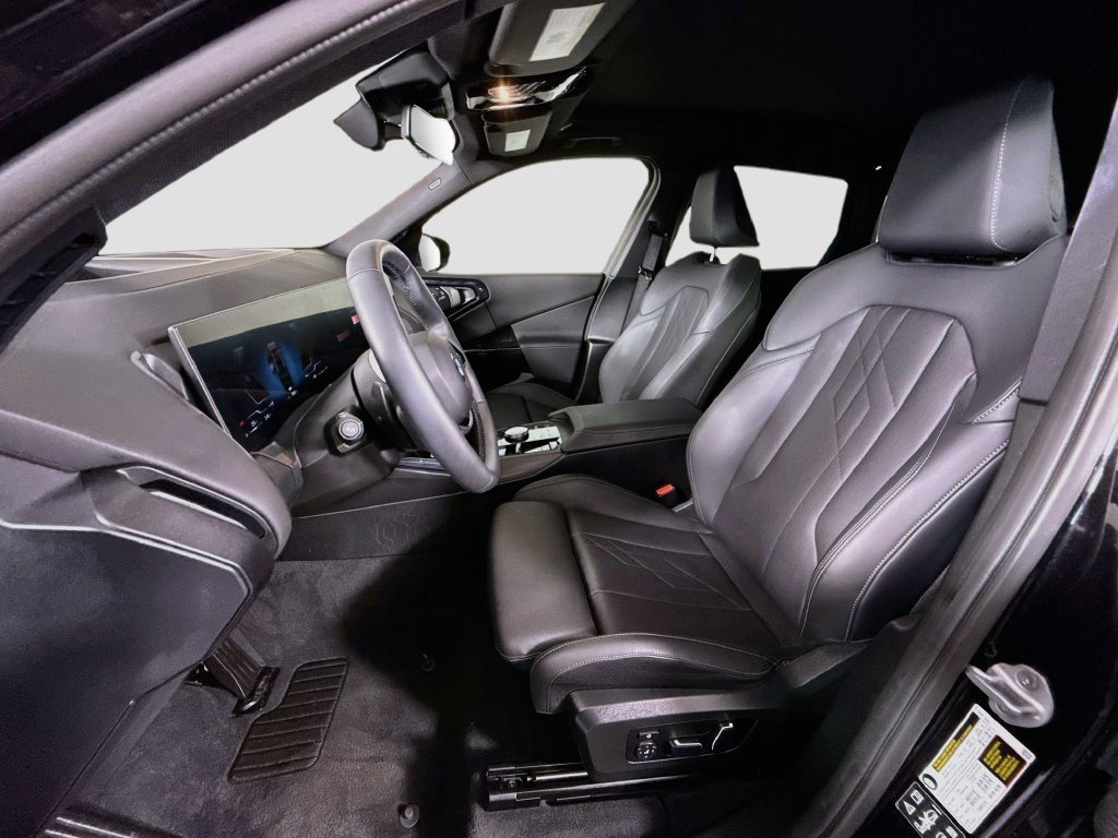 Used 2026 BMW X3 xDrive30i AWD/4WD image 21