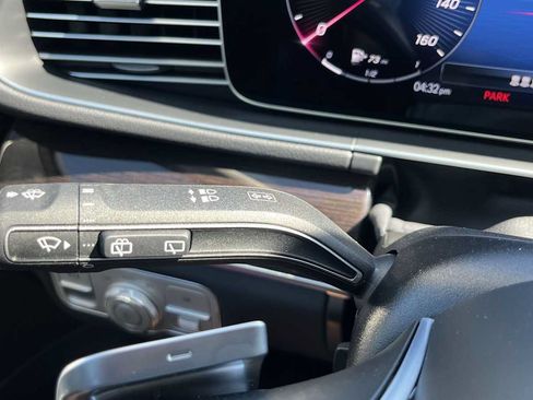 Certified 2026 Mercedes-Benz GLE 350 4MATIC image 43