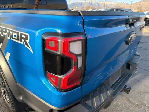 Used 2024 Ford Ranger Raptor image 33