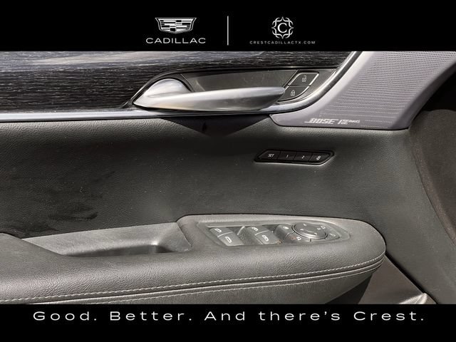 Certified 2024 Cadillac XT5 Premium Luxury AWD/4WD image 26