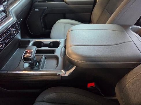 Used 2024 Chevrolet Silverado 1500 RST w/ All Star Edition Plus AWD/4WD image 21