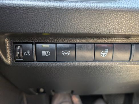 Used 2025 Toyota RAV4 XLE w/ Weather Package AWD/4WD image 21