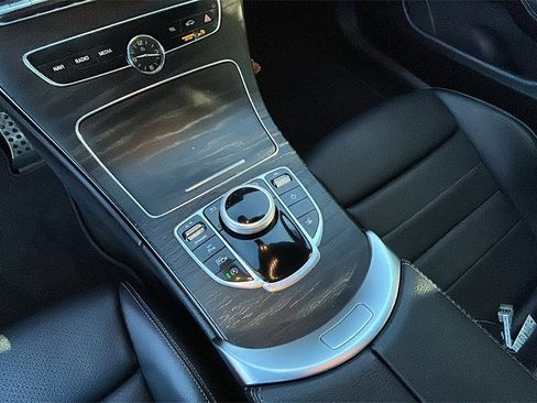 Used 2021 Mercedes-Benz C 300 Coupe image 22