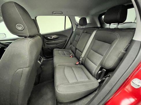 Used 2023 GMC Terrain SLE FWD image 39