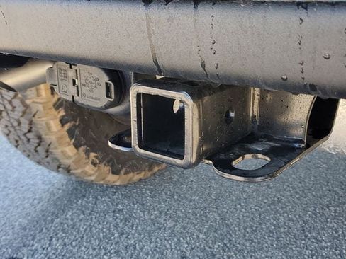 New 2026 Jeep Wrangler Unlimited Rubicon 392 image 9