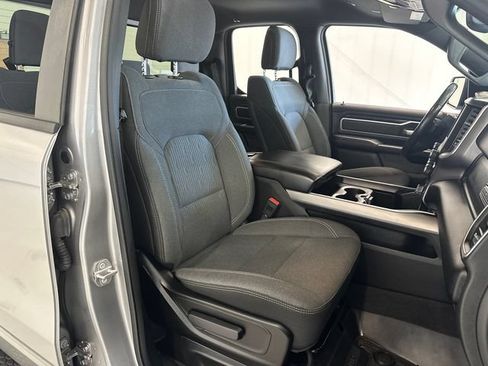 Used 2022 RAM 1500 Big Horn w/ Night Edition AWD/4WD image 29