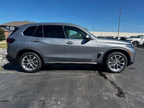 New 2026 BMW X5 xDrive40i image 4