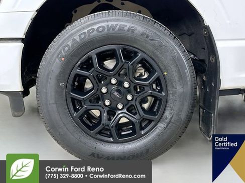 Used 2024 Ford F150 XLT w/ Mobile Office Package image 33