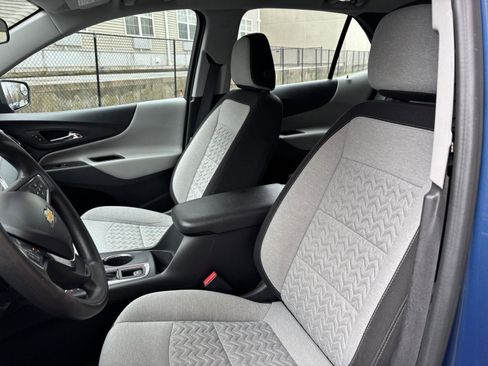 Used 2024 Chevrolet Equinox LS image 10