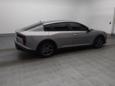 Used 2025 Kia K4 FWD image 10