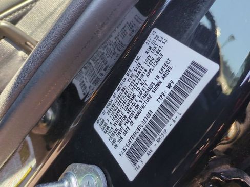 Used 2015 Acura RDX AWD image 30