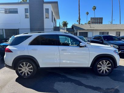 Used 2024 Mercedes-Benz GLE 350 4MATIC